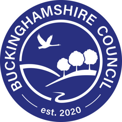 Buckinghamshire council logo