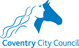 Coventry council logo